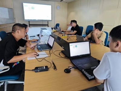 歐福萊門窗2023年第二期銷售新人班圓滿結業 軟件賦能，智啟營銷新篇章